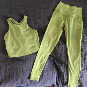 Beyond Yoga Women's Spacedye Set